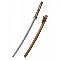 Hanwei Bushido Katana 7 Hanwei Bushido Katana -Medieval swords Sales bushido katana 1