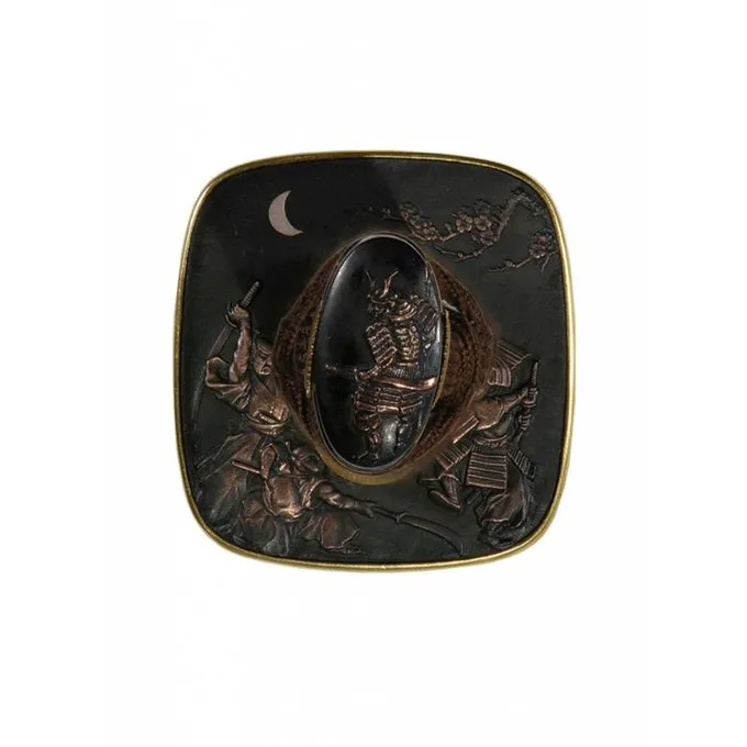 Hanwei Bushido Katana 5 Hanwei Bushido Katana - Image 3