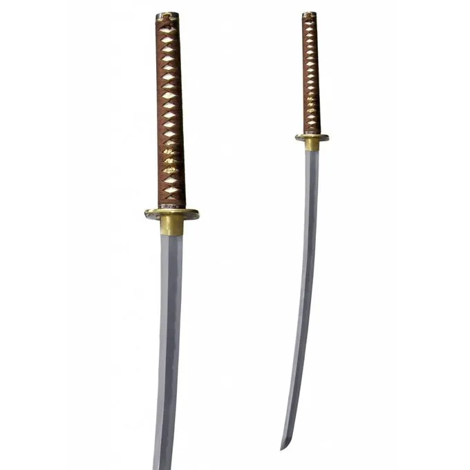 Hanwei Bushido Katana 3 Hanwei Bushido Katana