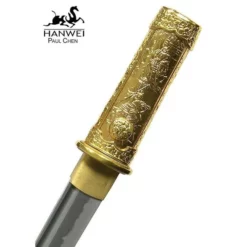 Hanwei Bushido Tanto -Medieval swords Sales bushido tanto 2