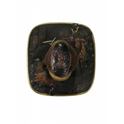 Hanwei Bushido Wakizashi -Medieval swords Sales bushido wakizashi 2