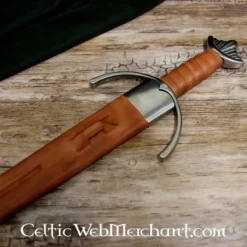 Hanwei Cawoodzwaard (1000-1100) -Medieval swords Sales cawoodzwaard 1000 1100 1