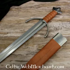 Hanwei Cawoodzwaard (1000-1100) -Medieval swords Sales cawoodzwaard 1000 1100 3