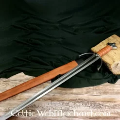 Hanwei Cawoodzwaard (1000-1100) -Medieval swords Sales cawoodzwaard 1000 1100 5
