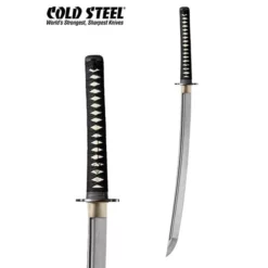 Cold Steel Chisa Katana (Warrior Serie)