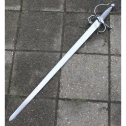 Colada Van El Cid, L -Medieval swords Sales colada van el cid l 2