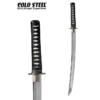 Cold Steel Cold Steel Wakizashi (Warrior Series) -Medieval swords Sales cold steel wakizashi warrior series