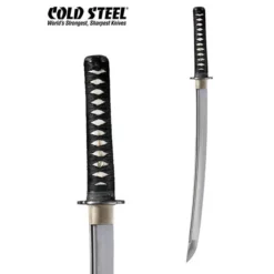 Cold Steel Cold Steel Wakizashi (Warrior Series)