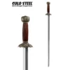 Cold Steel Cold Steel Wen Jian -Medieval swords Sales cold steel wen jian