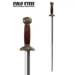 Cold Steel Cold Steel Wen Jian