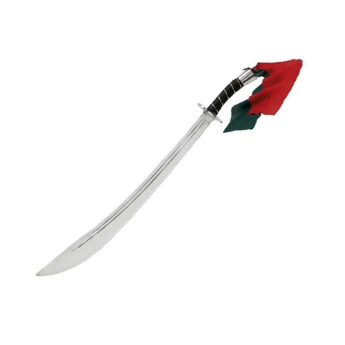 Dao Kung Fu Zwaard 3 Dao Kung Fu Zwaard