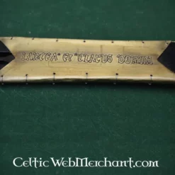 Deepeeka De Heilige Lans, Museum Replica -Medieval swords Sales de heilige lans museum replica 2