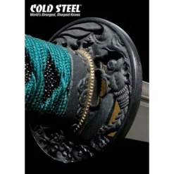 Cold Steel Dragonfly Wakizashi -Medieval swords Sales dragonfly wakizashi 2