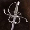 Deepeeka Duitse Rapier 17de Eeuw -Medieval swords Sales duitse rapier 17de eeuw