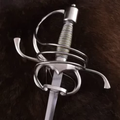 Deepeeka Duitse Rapier 17de Eeuw