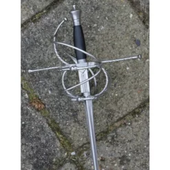 Hanwei Duitse Schlaeger Rapier