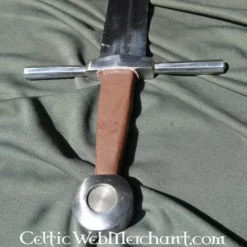 Deepeeka Eenhander Alexander -Medieval swords Sales eenhander alexander 3