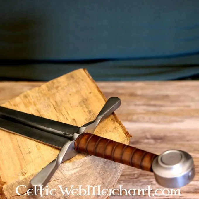 Eenhander Arthur , Battle-ready (bot 3 Mm) 7 Eenhander Arthur , Battle-ready (bot 3 Mm) - Image 5