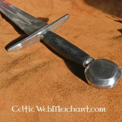 Deepeeka Eenhander Robert -Medieval swords Sales eenhander robert 2