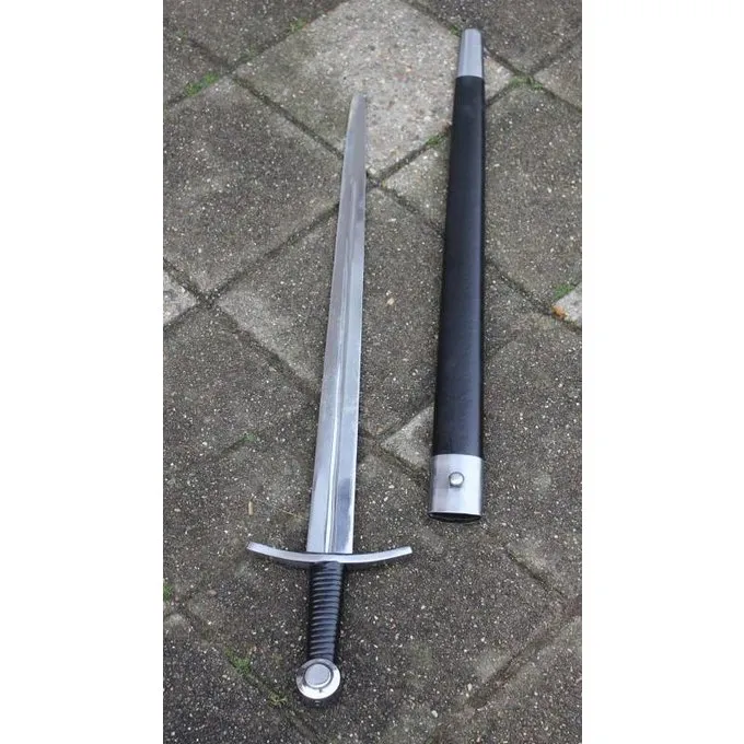 Engels Gevechtszwaard 5 Engels Gevechtszwaard - Image 3