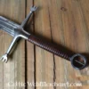Deepeeka Galloglass Zwaard 1 Deepeeka Galloglass Zwaard -Medieval swords Sales galloglass zwaard