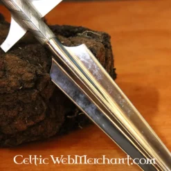 Hanwei Gedecoreerde Viking Vleugelspeer -Medieval swords Sales gedecoreerde viking vleugelspeer 2