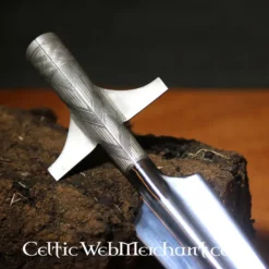 Hanwei Gedecoreerde Viking Vleugelspeer -Medieval swords Sales gedecoreerde viking vleugelspeer 3