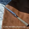 Hanwei Gedecoreerde Viking Werpspeerpunt -Medieval swords Sales gedecoreerde viking werpspeerpunt