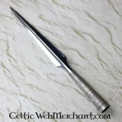 Hanwei Gedecoreerde Viking Werpspeerpunt -Medieval swords Sales gedecoreerde viking werpspeerpunt 2