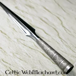 Hanwei Gedecoreerde Viking Werpspeerpunt -Medieval swords Sales gedecoreerde viking werpspeerpunt 5