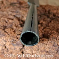 Ulfberth Germaanse Speerpunt Damascusstaal -Medieval swords Sales germaanse speerpunt damascusstaal 3