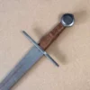 Fabri Armorum Gotisch Zwaard Eenhander, Battle-Ready -Medieval swords Sales gotisch zwaard eenhander battle ready