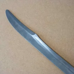 Fabri Armorum Gotische Falchion, Battle-Ready -Medieval swords Sales gotische falchion battle ready 2