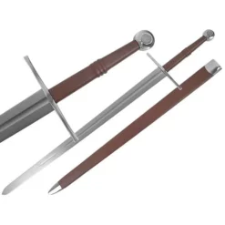 Hanwei Groot Landsknechtenzwaard 7 Hanwei Groot Landsknechtenzwaard -Medieval swords Sales groot landsknechtenzwaard 2