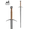 Hanwei Groot Landsknechtenzwaard , Battle-ready (bot 3 Mm) -Medieval swords Sales groot landsknechtenzwaard battle ready bot 3 mm