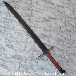 Cold Steel Grosses Messer -Medieval swords Sales grosses messer 4