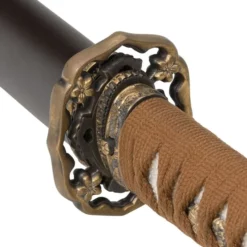 John Lee Gunto Katana (militaire Katana) -Medieval swords Sales gunto katana militaire katana 3