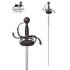 Hanwei Gustav II. Rapier Antiek 1 Hanwei Gustav II. Rapier Antiek -Medieval swords Sales gustav ii rapier antiek