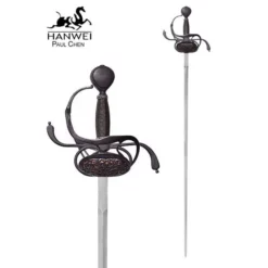 Hanwei Gustav II. Rapier Antiek