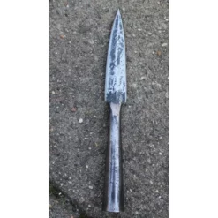 Ulfberth Handgesmede Germaanse Werpspeerpunt -Medieval swords Sales handgesmede germaanse werpspeerpunt 2