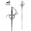 Hanwei Hanwei Battle-ready Rapier 2 Hanwei Hanwei Battle-ready Rapier -Medieval swords Sales hanwei battle ready rapier