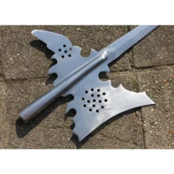 Deepeeka Hellebaard -Medieval swords Sales hellebaard 3
