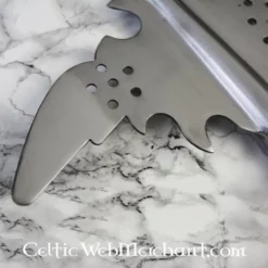 Deepeeka Hellebaard -Medieval swords Sales hellebaard 4