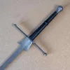 Fabri Armorum HEMA Federschwert, 125 Cm, Medium Flexibiliteit -Medieval swords Sales hema federschwert 125 cm medium flexibiliteit