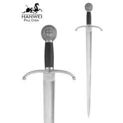 Hanwei Henry V Zwaard -Medieval swords Sales henry v zwaard 2