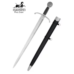 Hanwei Henry V Zwaard -Medieval swords Sales henry v zwaard 3
