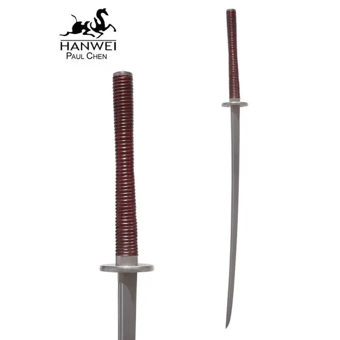 Hanwei Hsu Miao Dao (Miaodao) 3 Hanwei Hsu Miao Dao (Miaodao)