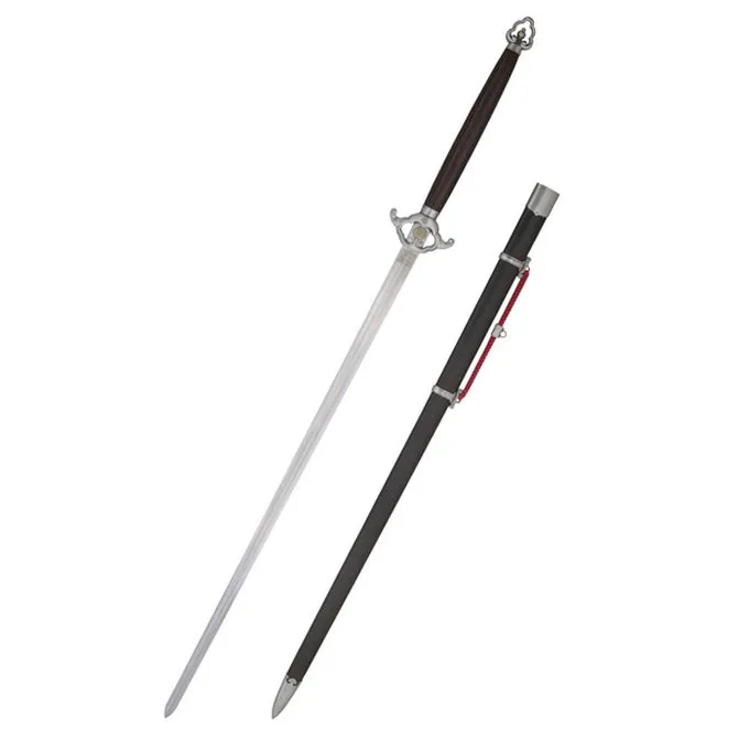 Hanwei Hsu Tweehandige Jian 4 Hanwei Hsu Tweehandige Jian - Image 2