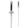 Hanwei Hsu Tweehandige Jian -Medieval swords Sales hsu tweehandige jian
