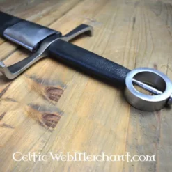 Deepeeka Ierse Eenhander Met Ringpommel -Medieval swords Sales ierse eenhander met ringpommel 3